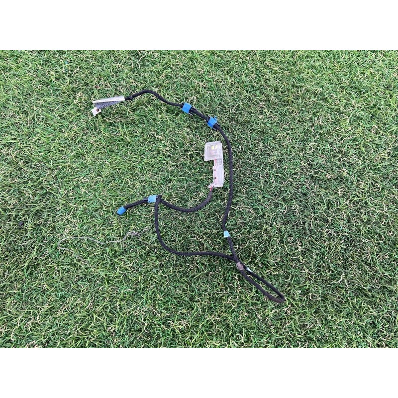 Подсветка ручки (электрика) BMW X3 F25 2012 3.0 63177473683