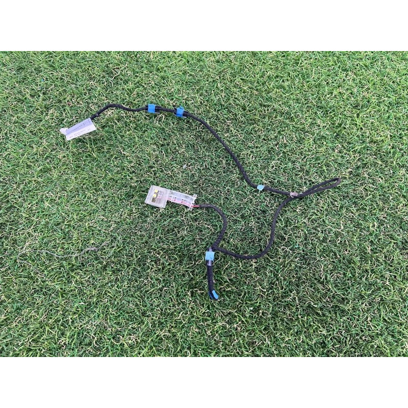 Подсветка ручки (электрика) BMW X3 F25 2012 3.0 63177473683