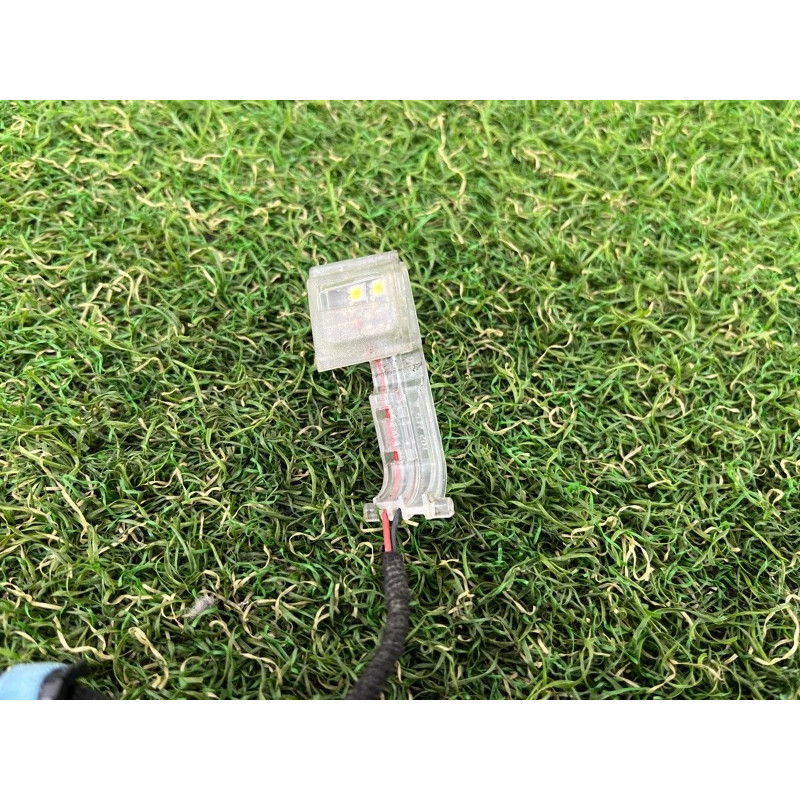 Подсветка ручки (электрика) BMW X3 F25 2012 3.0 63177473683