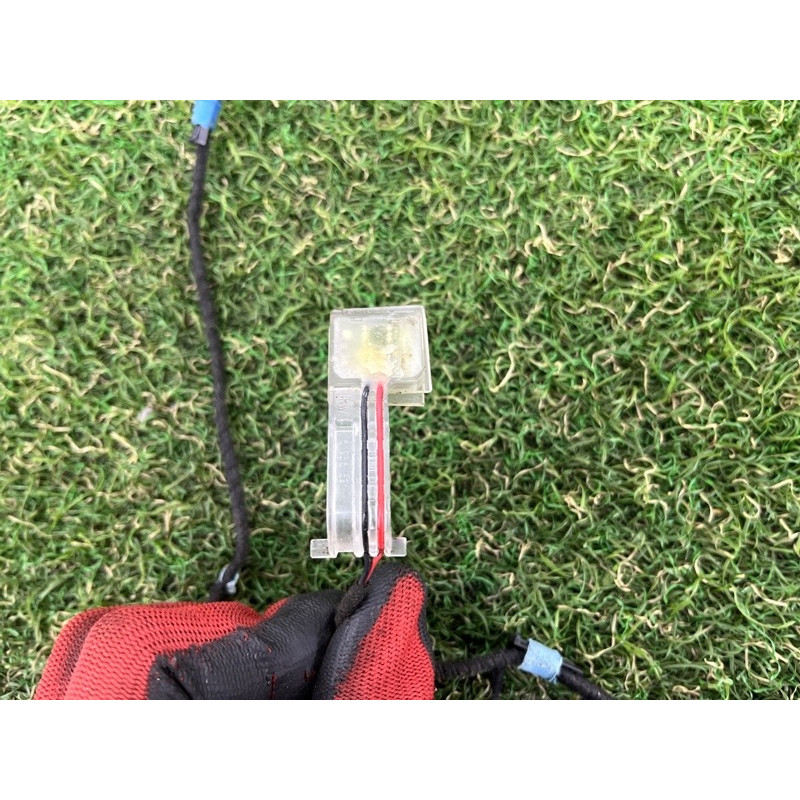 Подсветка ручки (электрика) BMW X3 F25 2012 3.0 63177473683