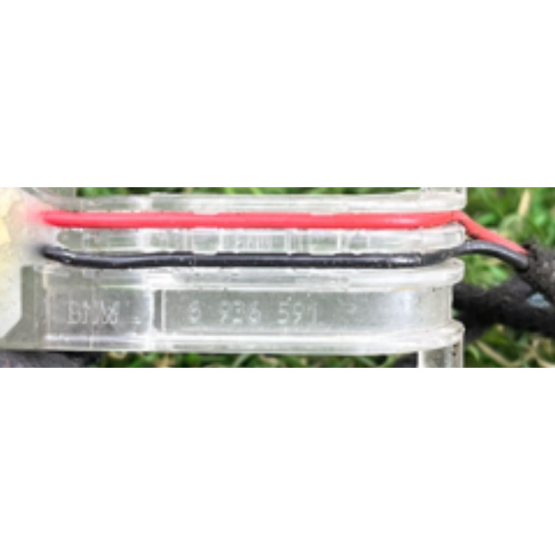 Подсветка ручки (электрика) BMW X3 F25 2012 3.0 63177473683