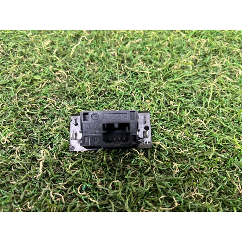 Датчик света (электрика / датчики) AUDI A4 B9 2017 2.0 8W09075394PK