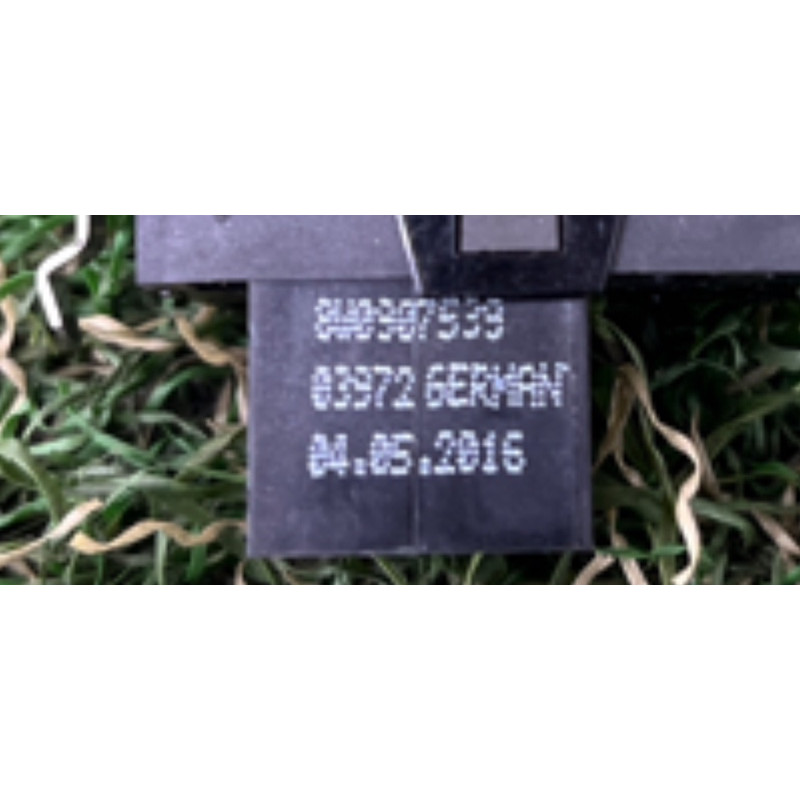 Датчик света (электрика / датчики) AUDI A4 B9 2017 2.0 8W09075394PK