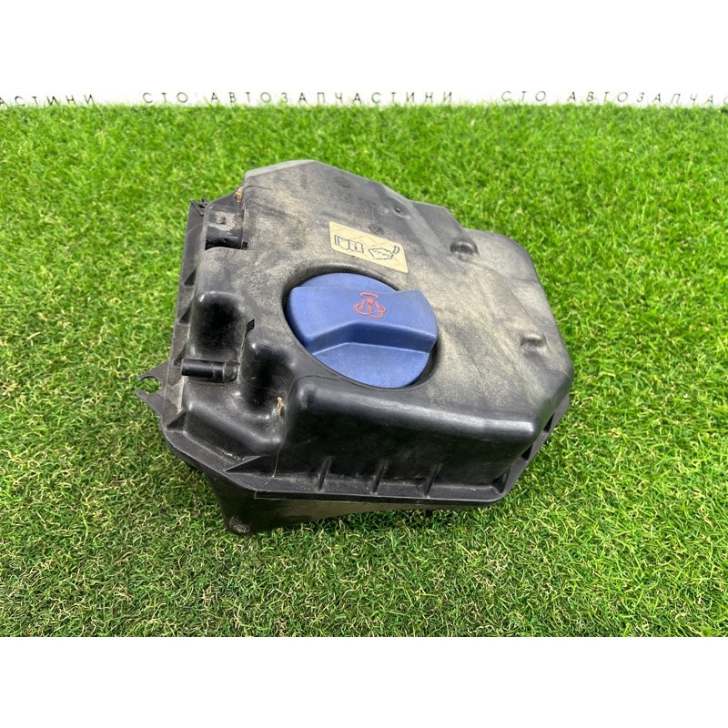 Бачок расширительный (система охлаждения) AUDI Q7 4L 2007 3.6 7L0121407E