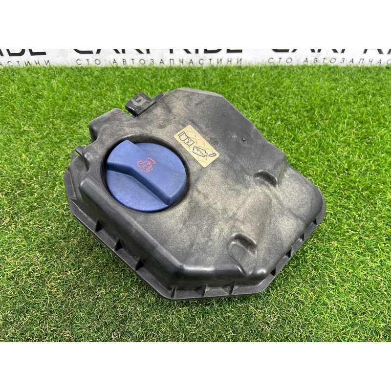 Бачок расширительный (система охлаждения) AUDI Q7 4L 2007 3.6 7L0121407E