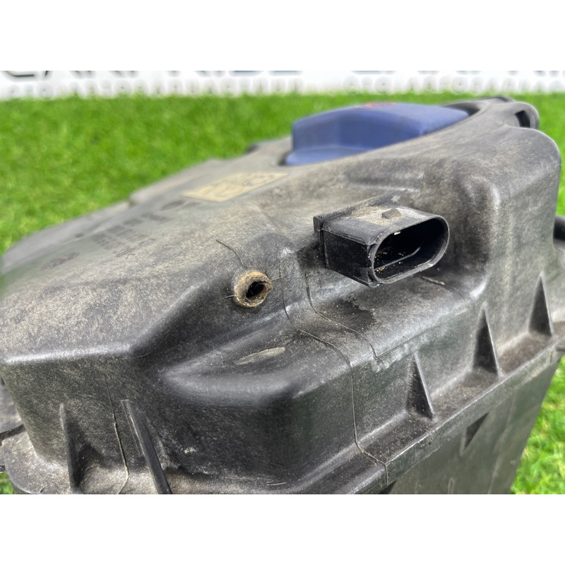 Бачок расширительный (система охлаждения) AUDI Q7 4L 2007 3.6 7L0121407E