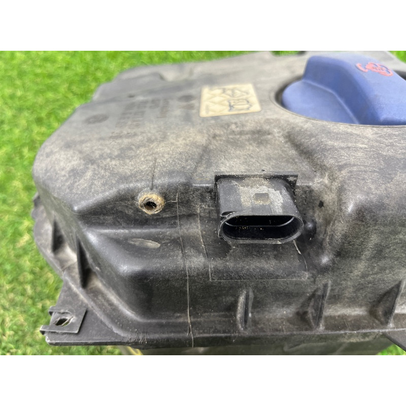 Бачок расширительный (система охлаждения) AUDI Q7 4L 2007 3.6 7L0121407E