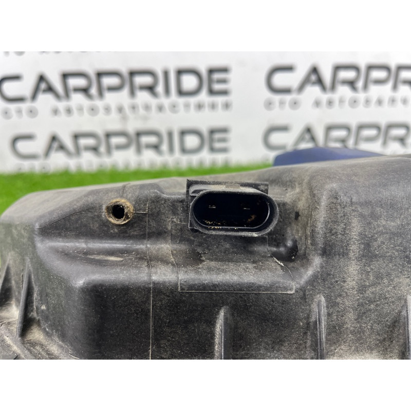 Бачок расширительный (система охлаждения) AUDI Q7 4L 2007 3.6 7L0121407E