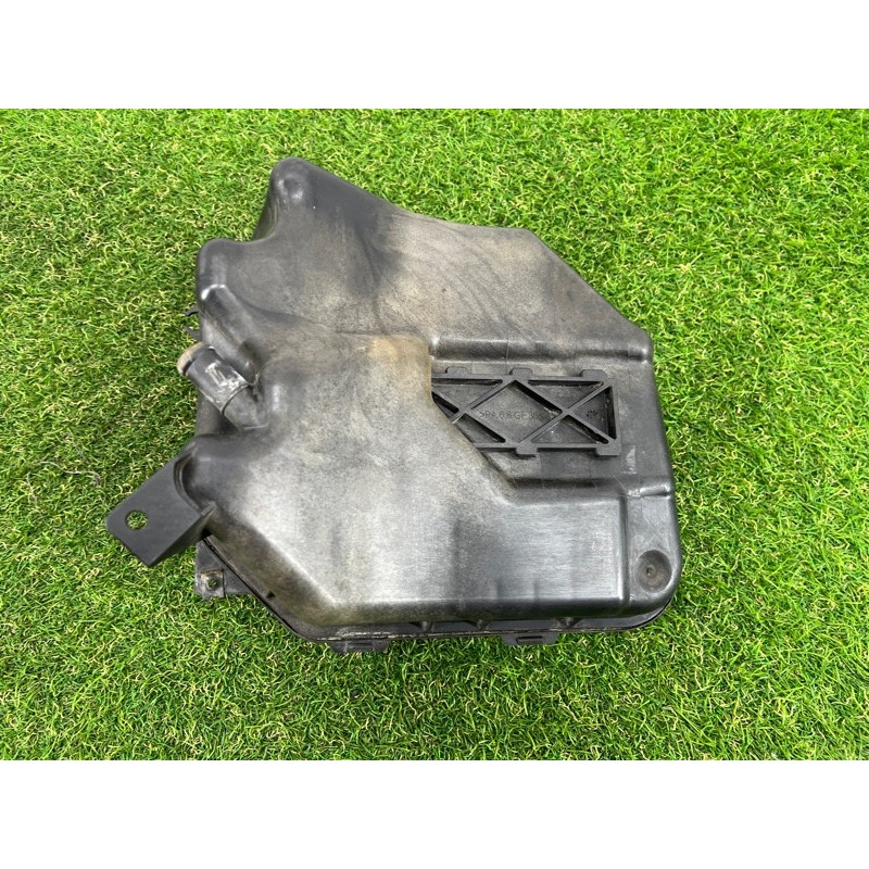 Бачок расширительный (система охлаждения) AUDI Q7 4L 2007 3.6 7L0121407E