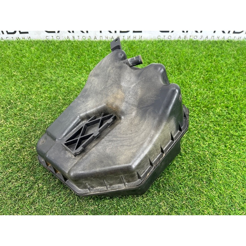 Бачок расширительный (система охлаждения) AUDI Q7 4L 2007 3.6 7L0121407E