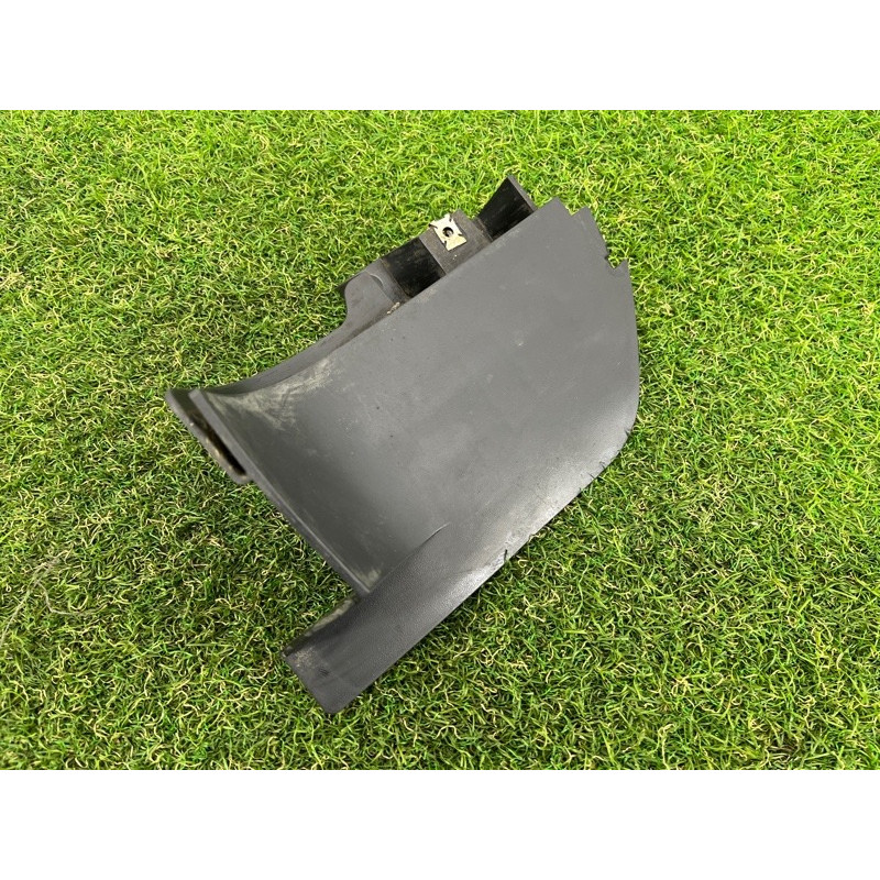 Брызговик (кузов и элементы) Volkswagen Touareg FL 2015 3.6 7P6854856