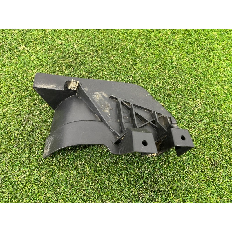 Брызговик (кузов и элементы) Volkswagen Touareg FL 2015 3.6 7P6854856