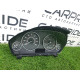 Панель приборов (салон) BMW 3-series F30 2013 N47D20 62108718271