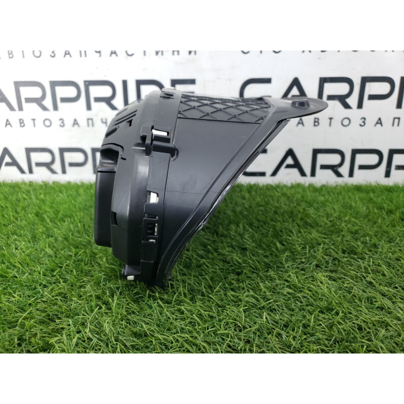 Панель приборов (салон) BMW 3-series F30 2013 N47D20 62108718271