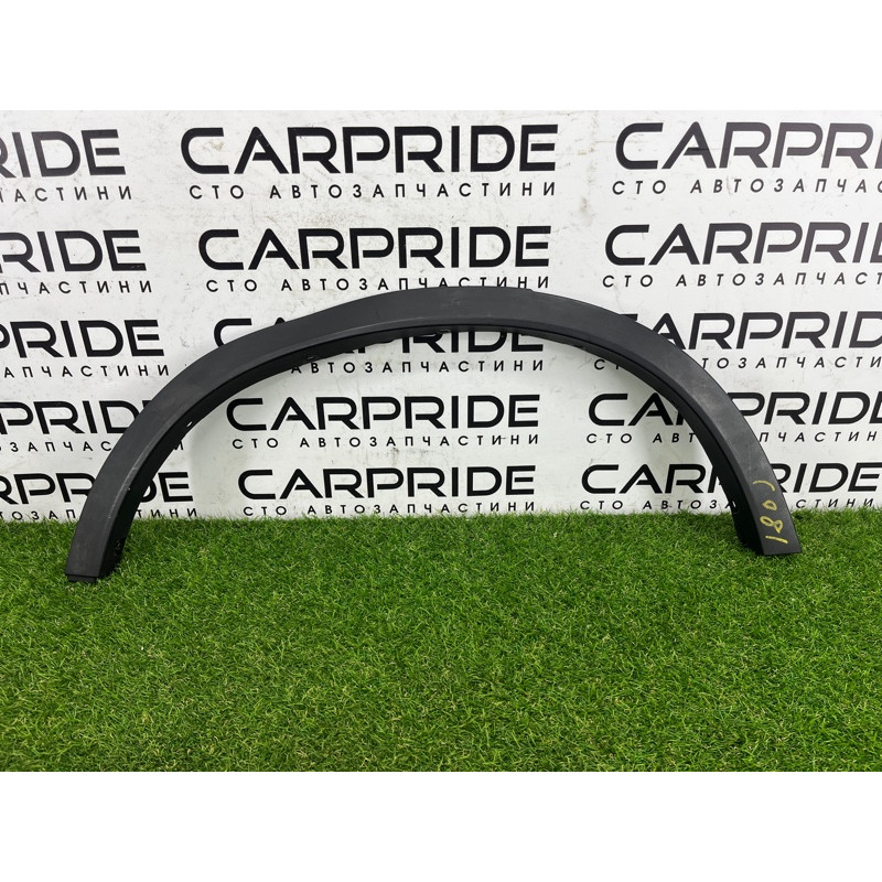 Накладка на крыло (кузов и элементы) BMW X3 F25 2012 3.0 51777210084