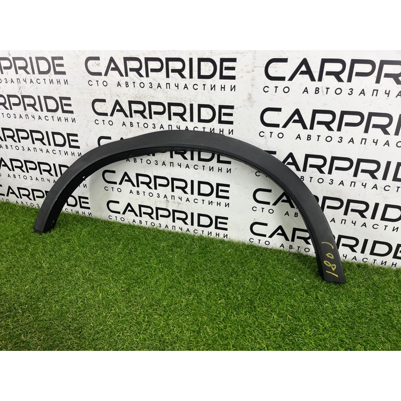 Накладка на крыло (кузов и элементы) BMW X3 F25 2012 3.0 51777210084