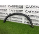 Накладка на крыло (кузов и элементы) BMW X3 F25 2012 3.0 51777210084
