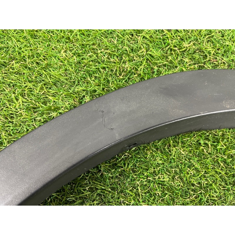 Накладка на крыло (кузов и элементы) BMW X3 F25 2012 3.0 51777210084