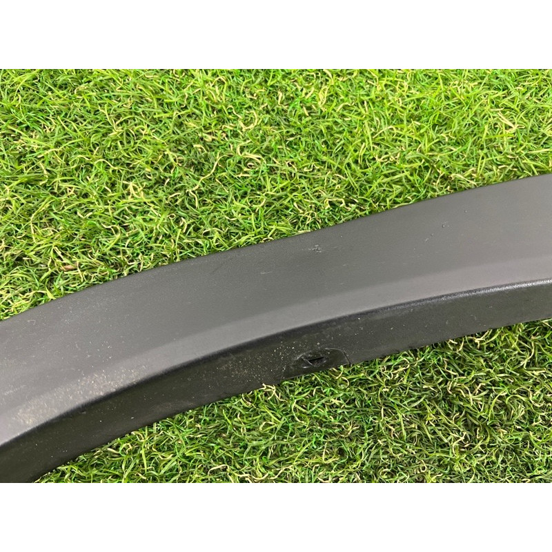Накладка на крыло (кузов и элементы) BMW X3 F25 2012 3.0 51777210084