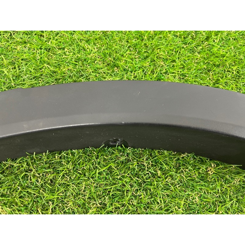 Накладка на крыло (кузов и элементы) BMW X3 F25 2012 3.0 51777210084