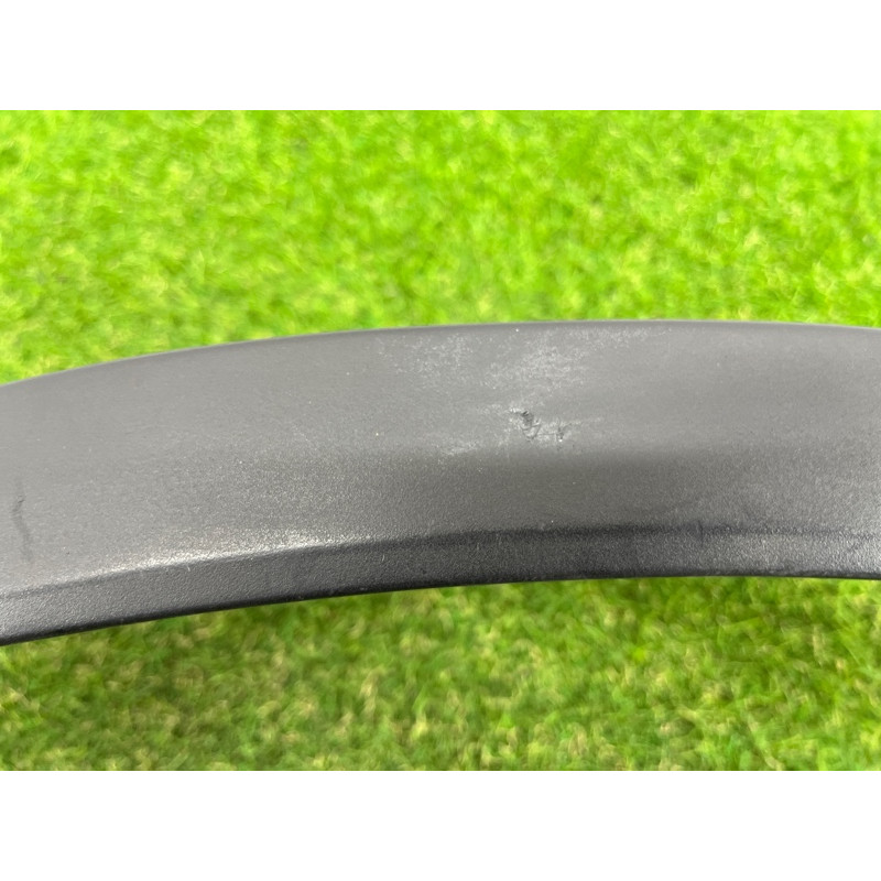Накладка на крыло (кузов и элементы) BMW X3 F25 2012 3.0 51777210084
