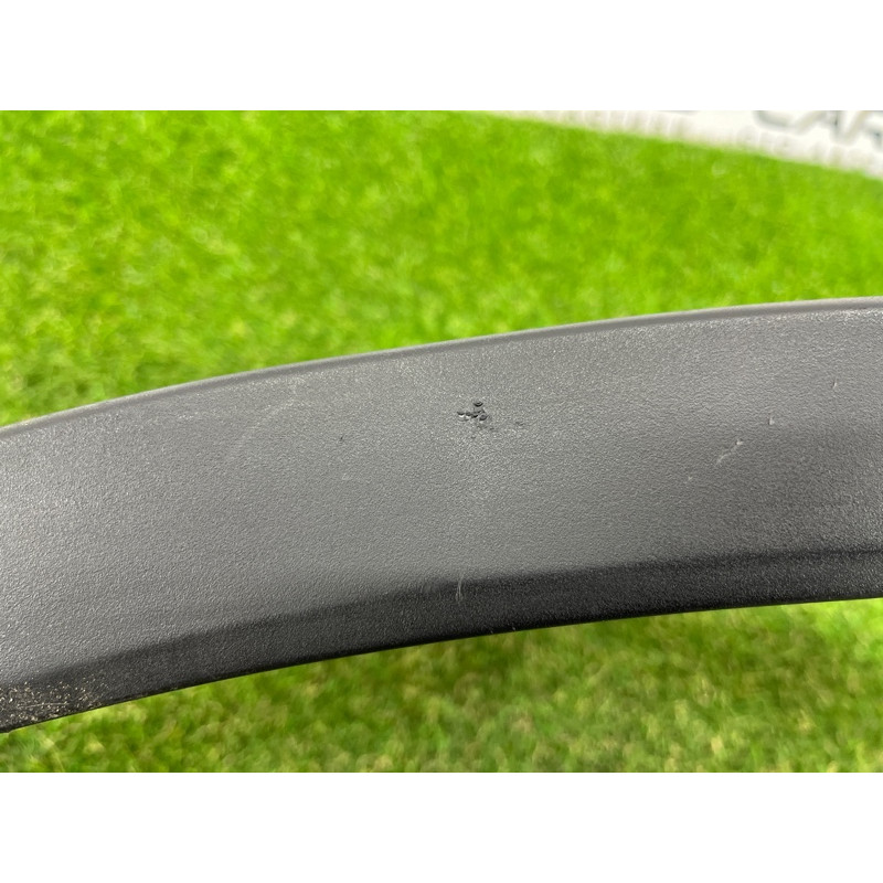 Накладка на крыло (кузов и элементы) BMW X3 F25 2012 3.0 51777210084