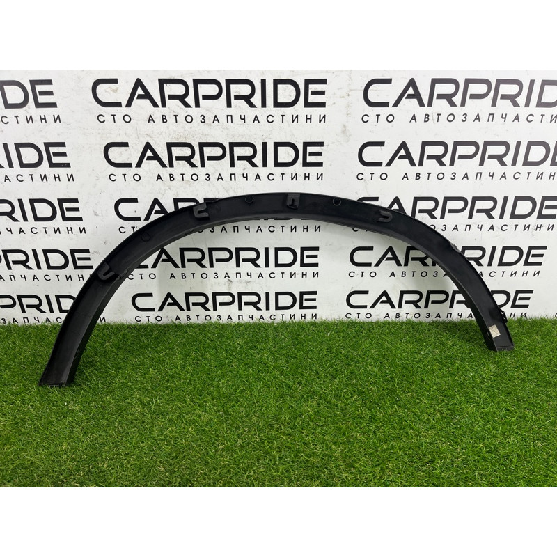 Накладка на крыло (кузов и элементы) BMW X3 F25 2012 3.0 51777210084