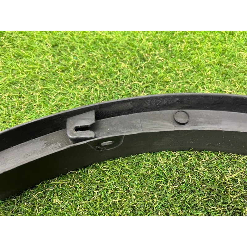 Накладка на крыло (кузов и элементы) BMW X3 F25 2012 3.0 51777210084