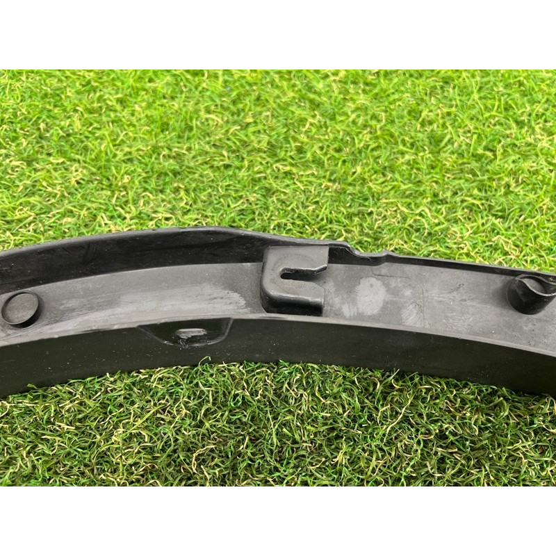 Накладка на крыло (кузов и элементы) BMW X3 F25 2012 3.0 51777210084