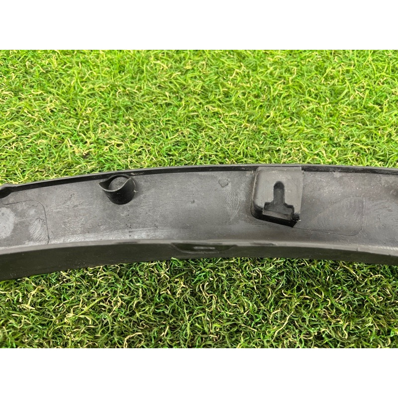 Накладка на крыло (кузов и элементы) BMW X3 F25 2012 3.0 51777210084