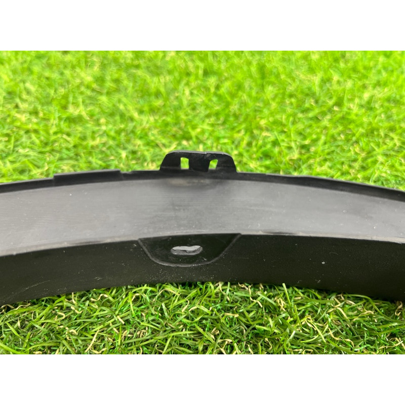 Накладка на крыло (кузов и элементы) BMW X3 F25 2012 3.0 51777210084