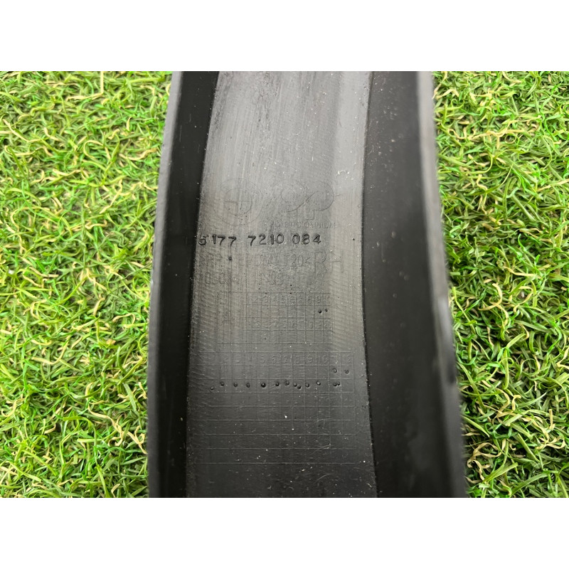 Накладка на крыло (кузов и элементы) BMW X3 F25 2012 3.0 51777210084