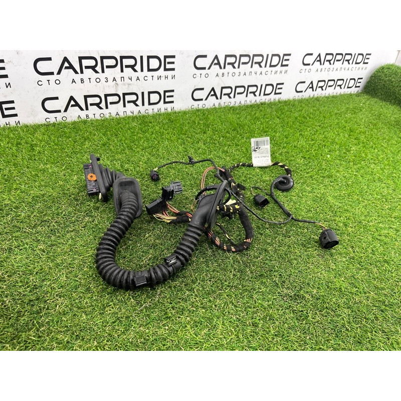 Проводка дверна (електрика) PORSCHE CAYENNE 958 2012 4.8 95861261120