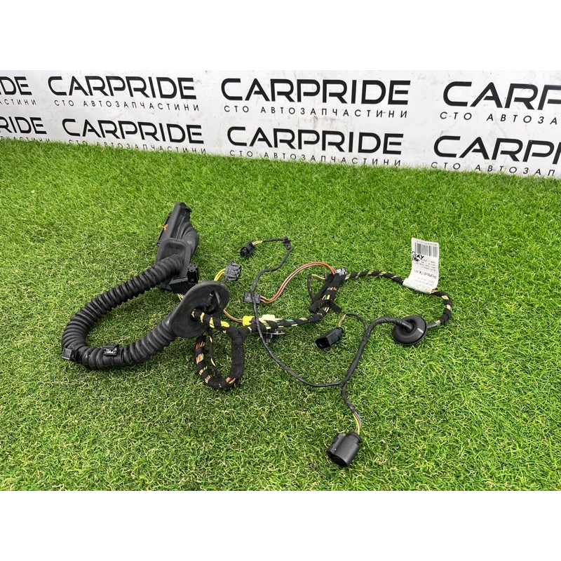 Проводка дверна (електрика) PORSCHE CAYENNE 958 2012 4.8 95861261120