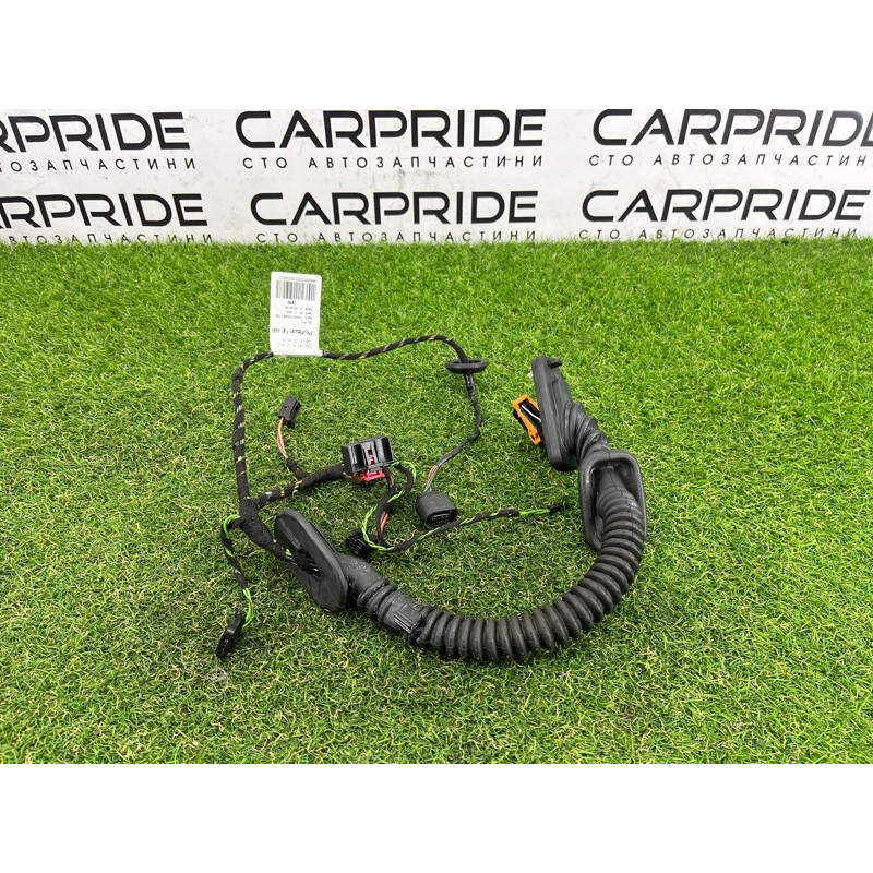 Проводка дверна (електрика) PORSCHE CAYENNE 958 2013 3.6 95861263010