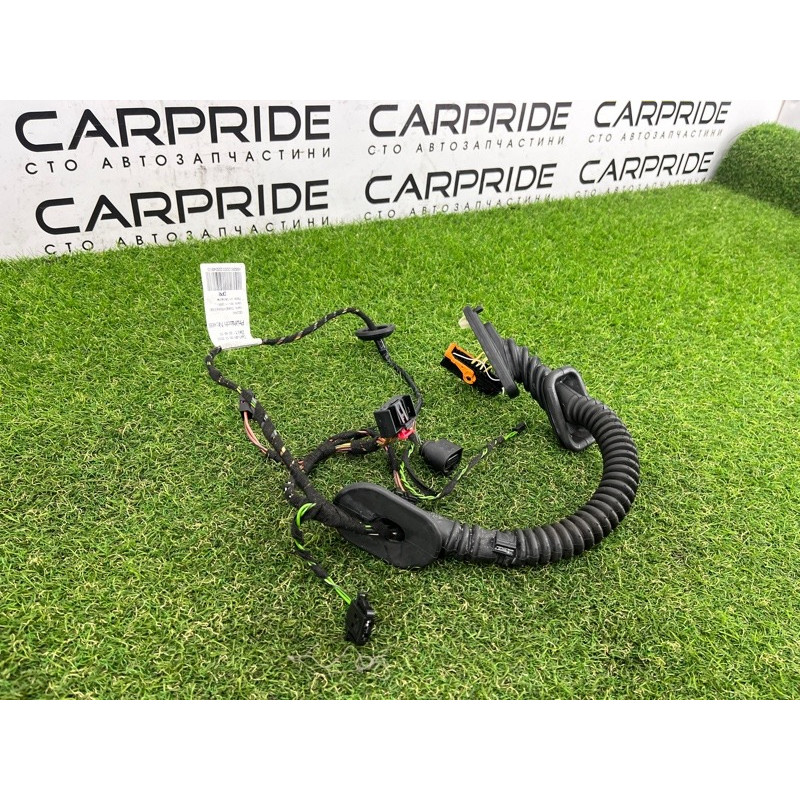 Проводка дверна (електрика) PORSCHE CAYENNE 958 2013 3.6 95861263010
