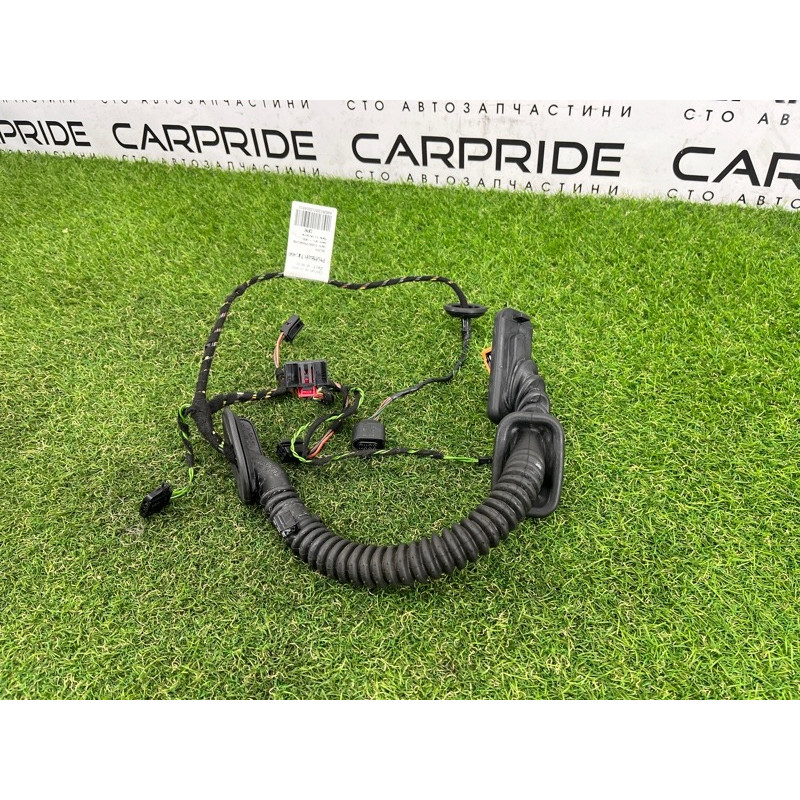 Проводка дверна (електрика) PORSCHE CAYENNE 958 2013 3.6 95861263010