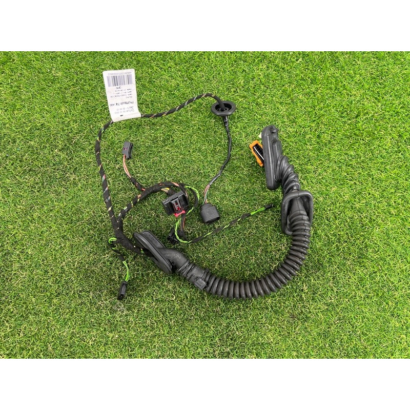 Проводка дверна (електрика) PORSCHE CAYENNE 958 2013 3.6 95861263010