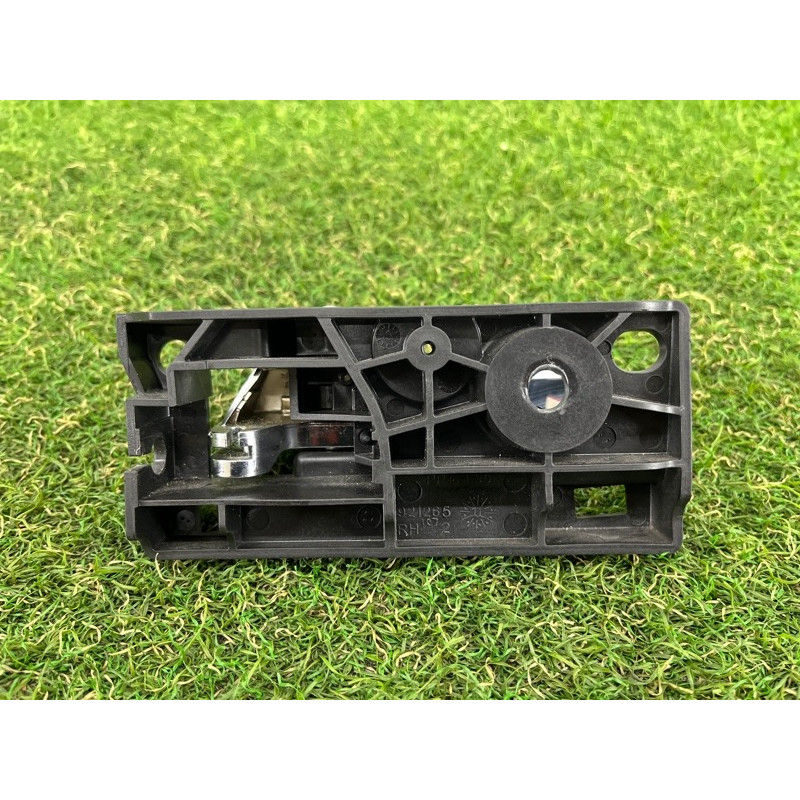 Ручка двери внутренняя (салон) Jeep Grand Cherokee WK2 2016 3.6 68079302AB