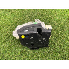 Замок двери