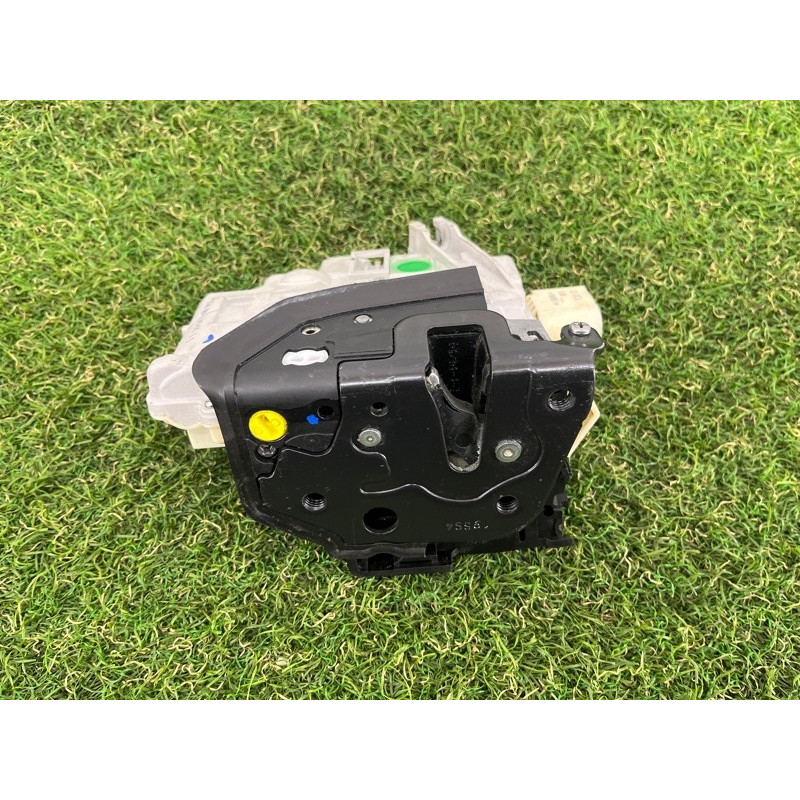 Замок двери (кузов и элементы) AUDI Q7 4L 2014 3.0 TFSi CTWB 3C4839015D