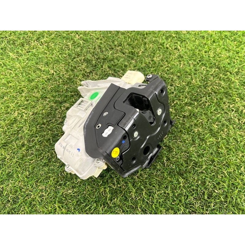 Замок двери (кузов и элементы) AUDI Q7 4L 2014 3.0 TFSi CTWB 3C4839015D