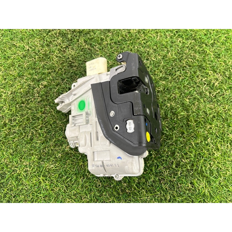 Замок двери (кузов и элементы) AUDI Q7 4L 2014 3.0 TFSi CTWB 3C4839015D