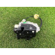 Замок двери (кузов и элементы) Volkswagen Touareg NF 2012 3.0 4G0839016A