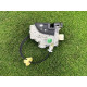 Замок двери (кузов и элементы) Volkswagen Touareg NF 2012 3.0 4G0839016A