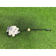 Замок двери (кузов и элементы) Volkswagen Touareg NF 2012 3.0 4G0839016A