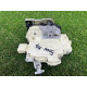 Замок двери (кузов и элементы) Volkswagen Touareg NF 2012 3.0 4G0839016A