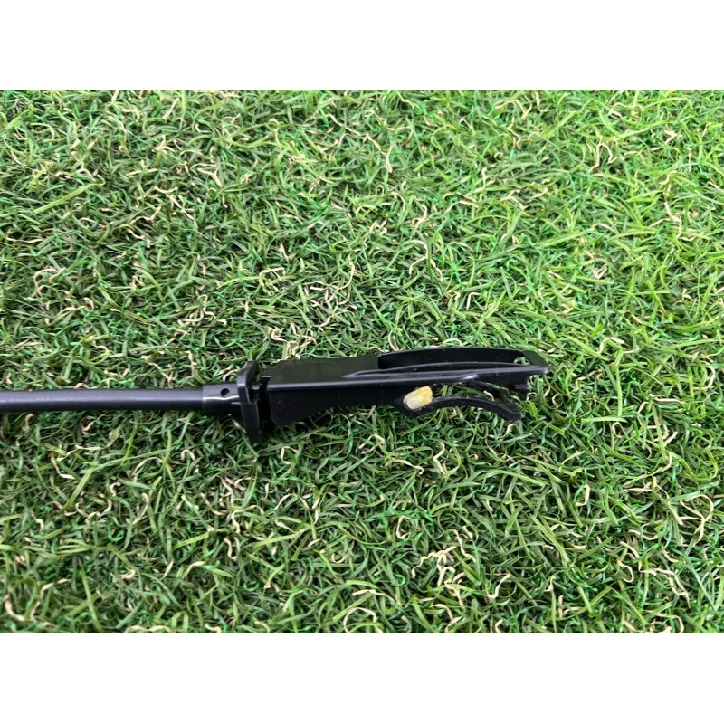 Замок двери (кузов и элементы) Volkswagen Touareg NF 2012 3.0 4G0839016A