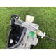 Замок двери (кузов и элементы) Volkswagen Touareg NF 2012 3.0 4G0839016A