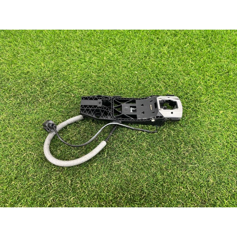 Кронштейн ручки двери (кузов и элементы) PORSCHE CAYENNE 958 2012 4.8 95853188502